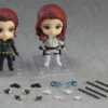 GOOD SMILE COMPANY Nendoroid #1520-DX Black Widow Marvel Black Widow Movie 1 GOOD SMILE COMPANY Nendoroid #1520-DX Black Widow Marvel Black Widow Movie -Cheap Hasbro || GOOD SMILE COMPANY Store 4580590122826