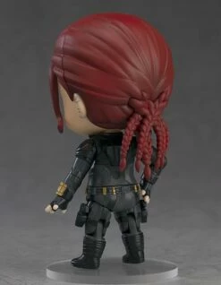 GOOD SMILE COMPANY Nendoroid #1520-DX Black Widow Marvel Black Widow Movie -Cheap Hasbro || GOOD SMILE COMPANY Store 4580590122826e