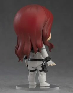 GOOD SMILE COMPANY Nendoroid #1520-DX Black Widow Marvel Black Widow Movie -Cheap Hasbro || GOOD SMILE COMPANY Store 4580590122826g