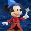 GOOD SMILE COMPANY Nendoroid #1503 Mickey Mouse Disney Fantasia -Cheap Hasbro || GOOD SMILE COMPANY Store 4580590122901a