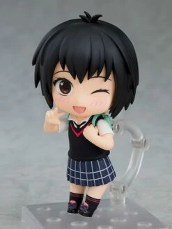 GOOD SMILE COMPANY Nendoroid #1522 Peni Parker (DX Ver.) Spider-Man: Into The Spider-Verse -Cheap Hasbro || GOOD SMILE COMPANY Store 4580590122925a