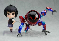 GOOD SMILE COMPANY Nendoroid #1522 Peni Parker (DX Ver.) Spider-Man: Into The Spider-Verse -Cheap Hasbro || GOOD SMILE COMPANY Store 4580590122925g