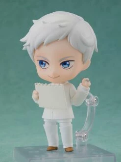 GOOD SMILE COMPANY Nendoroid #1505 Norman The Promised Neverland 11 GOOD SMILE COMPANY Nendoroid #1505 Norman The Promised Neverland -Cheap Hasbro || GOOD SMILE COMPANY Store 4580590123069b