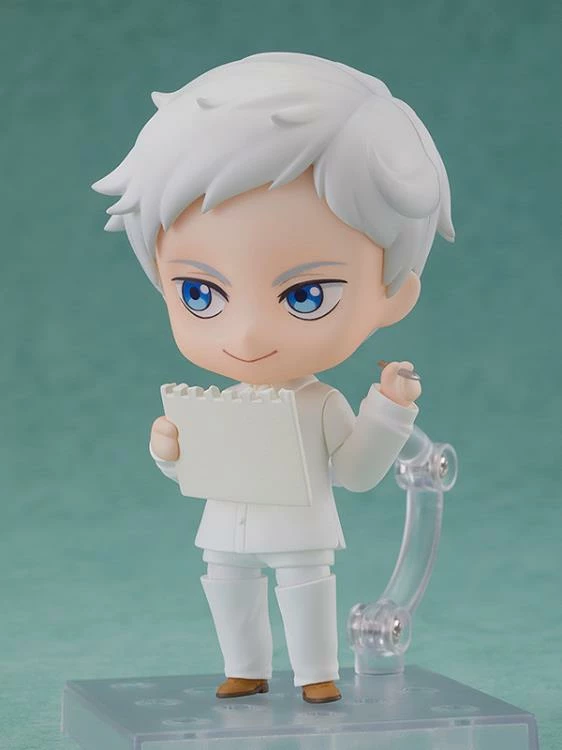 GOOD SMILE COMPANY Nendoroid #1505 Norman The Promised Neverland 7 GOOD SMILE COMPANY Nendoroid #1505 Norman The Promised Neverland - Image 5