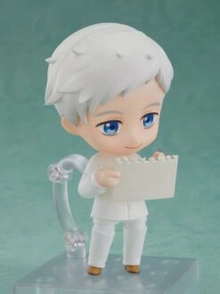 GOOD SMILE COMPANY Nendoroid #1505 Norman The Promised Neverland 10 GOOD SMILE COMPANY Nendoroid #1505 Norman The Promised Neverland -Cheap Hasbro || GOOD SMILE COMPANY Store 4580590123069c