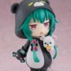 GOOD SMILE COMPANY Nendoroid #1512 Yuna Kuma Kuma Kuma Bear -Cheap Hasbro || GOOD SMILE COMPANY Store 4580590123137f