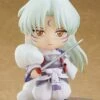 GOOD SMILE COMPANY Nendoroid #1514 Sesshomaru InuYasha -Cheap Hasbro || GOOD SMILE COMPANY Store 4580590123182a