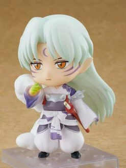 GOOD SMILE COMPANY Nendoroid #1514 Sesshomaru InuYasha -Cheap Hasbro || GOOD SMILE COMPANY Store 4580590123182b