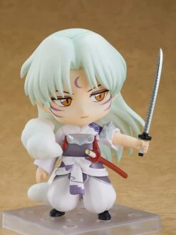 GOOD SMILE COMPANY Nendoroid #1514 Sesshomaru InuYasha -Cheap Hasbro || GOOD SMILE COMPANY Store 4580590123182c
