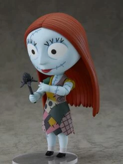 GOOD SMILE COMPANY Nendoroid #1518 Sally The Nightmare Before Christmas -Cheap Hasbro || GOOD SMILE COMPANY Store 4580590123205c