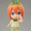 GOOD SMILE COMPANY Nendoroid #1523 Yotsuba Nakano The Quintessential Quintuplets -Cheap Hasbro || GOOD SMILE COMPANY Store 4580590123250a