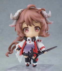 GOOD SMILE COMPANY Nendoroid #1521 Eyjafjalla Arknights