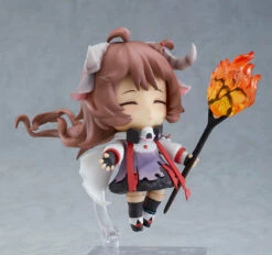 GOOD SMILE COMPANY Nendoroid #1521 Eyjafjalla Arknights -Cheap Hasbro || GOOD SMILE COMPANY Store 4580590123298b