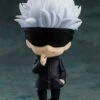 GOOD SMILE COMPANY Nendoroid #1528 Satoru Gojo Jujutsu Kaisen 1 GOOD SMILE COMPANY Nendoroid #1528 Satoru Gojo Jujutsu Kaisen -Cheap Hasbro || GOOD SMILE COMPANY Store 4580590123311a