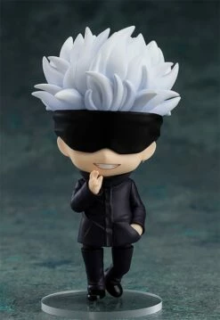 GOOD SMILE COMPANY Nendoroid #1528 Satoru Gojo Jujutsu Kaisen