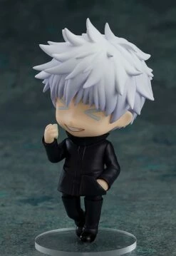 GOOD SMILE COMPANY Nendoroid #1528 Satoru Gojo Jujutsu Kaisen -Cheap Hasbro || GOOD SMILE COMPANY Store 4580590123311f