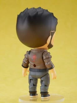 GOOD SMILE COMPANY Nendoroid #1530-DX V (Male Ver.) Cyberpunk 2077 -Cheap Hasbro || GOOD SMILE COMPANY Store 4580590123335g