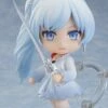 GOOD SMILE COMPANY Nendoroid #1529 Weiss Schnee RWBY -Cheap Hasbro || GOOD SMILE COMPANY Store 4580590123366a