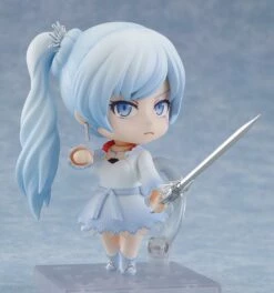 GOOD SMILE COMPANY Nendoroid #1529 Weiss Schnee RWBY 8 GOOD SMILE COMPANY Nendoroid #1529 Weiss Schnee RWBY -Cheap Hasbro || GOOD SMILE COMPANY Store 4580590123366c
