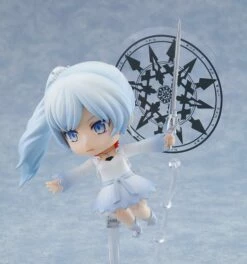 GOOD SMILE COMPANY Nendoroid #1529 Weiss Schnee RWBY 10 GOOD SMILE COMPANY Nendoroid #1529 Weiss Schnee RWBY -Cheap Hasbro || GOOD SMILE COMPANY Store 4580590123366e