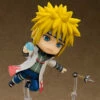 GOOD SMILE COMPANY Nendoroid #1524 Minato Namikaze Naruto Shippuden -Cheap Hasbro || GOOD SMILE COMPANY Store 4580590123380d