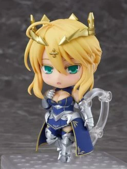 GOOD SMILE COMPANY Nendoroid #1532-DX Lancer (Altria Pendragon) & Dun Stallion Fate/Grand Order -Cheap Hasbro || GOOD SMILE COMPANY Store 4580590123397e