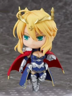 GOOD SMILE COMPANY Nendoroid #1532-DX Lancer (Altria Pendragon) & Dun Stallion Fate/Grand Order -Cheap Hasbro || GOOD SMILE COMPANY Store 4580590123397f