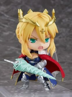 GOOD SMILE COMPANY Nendoroid #1532-DX Lancer (Altria Pendragon) & Dun Stallion Fate/Grand Order -Cheap Hasbro || GOOD SMILE COMPANY Store 4580590123397g