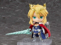GOOD SMILE COMPANY Nendoroid #1532-DX Lancer (Altria Pendragon) & Dun Stallion Fate/Grand Order -Cheap Hasbro || GOOD SMILE COMPANY Store 4580590123397i