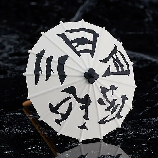 GOOD SMILE COMPANY Nendoroid #1549 Mikazuki Munechika (Light Ver.) Touken Ranbu The Stage Hiden Yui No Me No Hototogisu 10 GOOD SMILE COMPANY Nendoroid #1549 Mikazuki Munechika (Light Ver.) Touken Ranbu The Stage Hiden Yui No Me No Hototogisu - Image 8