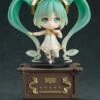 GOOD SMILE COMPANY Nendoroid #1538 Hatsune Miku (Symphony 5th Anniversary Ver.) Vocaloid Nendoroid -Cheap Hasbro || GOOD SMILE COMPANY Store 4580590123434a