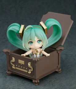 GOOD SMILE COMPANY Nendoroid #1538 Hatsune Miku (Symphony 5th Anniversary Ver.) Vocaloid Nendoroid 10 GOOD SMILE COMPANY Nendoroid #1538 Hatsune Miku (Symphony 5th Anniversary Ver.) Vocaloid Nendoroid -Cheap Hasbro || GOOD SMILE COMPANY Store 4580590123434c