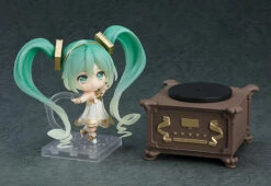 GOOD SMILE COMPANY Nendoroid #1538 Hatsune Miku (Symphony 5th Anniversary Ver.) Vocaloid Nendoroid 12 GOOD SMILE COMPANY Nendoroid #1538 Hatsune Miku (Symphony 5th Anniversary Ver.) Vocaloid Nendoroid -Cheap Hasbro || GOOD SMILE COMPANY Store 4580590123434e