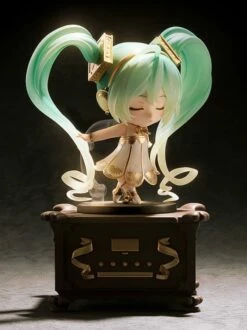 GOOD SMILE COMPANY Nendoroid #1538 Hatsune Miku (Symphony 5th Anniversary Ver.) Vocaloid Nendoroid 13 GOOD SMILE COMPANY Nendoroid #1538 Hatsune Miku (Symphony 5th Anniversary Ver.) Vocaloid Nendoroid -Cheap Hasbro || GOOD SMILE COMPANY Store 4580590123434f