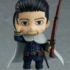 GOOD SMILE COMPANY Nendoroid #1534 Hyakunosuke Ogata Golden Kamuy -Cheap Hasbro || GOOD SMILE COMPANY Store 4580590123472a