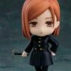 GOOD SMILE COMPANY Nendoroid #1548 Nobara Kugisaki Jujutsu Kaisen -Cheap Hasbro || GOOD SMILE COMPANY Store 4580590123601a