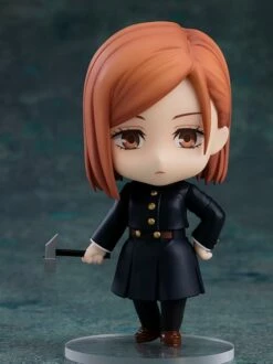 GOOD SMILE COMPANY Nendoroid #1548 Nobara Kugisaki Jujutsu Kaisen