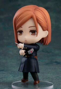 GOOD SMILE COMPANY Nendoroid #1548 Nobara Kugisaki Jujutsu Kaisen 11 GOOD SMILE COMPANY Nendoroid #1548 Nobara Kugisaki Jujutsu Kaisen -Cheap Hasbro || GOOD SMILE COMPANY Store 4580590123601c