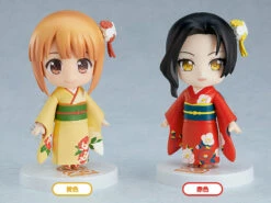 GOOD SMILE COMPANY Nendoroid More Dress Up Coming Of Age Ceremony Furisode Box Set Of 4 8 GOOD SMILE COMPANY Nendoroid More Dress Up Coming Of Age Ceremony Furisode Box Set Of 4 -Cheap Hasbro || GOOD SMILE COMPANY Store 4580590123632b