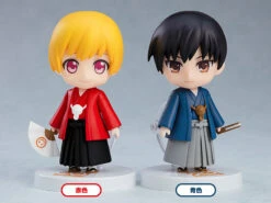 GOOD SMILE COMPANY Nendoroid More Dress Up Coming Of Age Ceremony Hakama Box Set Of 4 -Cheap Hasbro || GOOD SMILE COMPANY Store 4580590123649b