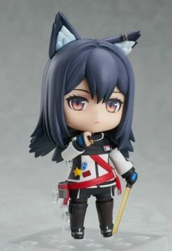 GOOD SMILE COMPANY Nendoroid #1551 Texas Arknights -Cheap Hasbro || GOOD SMILE COMPANY Store 4580590123687a