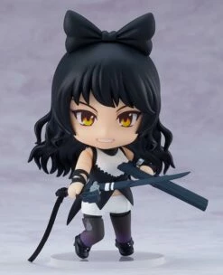 GOOD SMILE COMPANY Nendoroid #1553 Blake Belladonna RWBY 8 GOOD SMILE COMPANY Nendoroid #1553 Blake Belladonna RWBY -Cheap Hasbro || GOOD SMILE COMPANY Store 4580590123700a