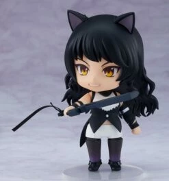 GOOD SMILE COMPANY Nendoroid #1553 Blake Belladonna RWBY 9 GOOD SMILE COMPANY Nendoroid #1553 Blake Belladonna RWBY -Cheap Hasbro || GOOD SMILE COMPANY Store 4580590123700c