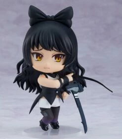 GOOD SMILE COMPANY Nendoroid #1553 Blake Belladonna RWBY 11 GOOD SMILE COMPANY Nendoroid #1553 Blake Belladonna RWBY -Cheap Hasbro || GOOD SMILE COMPANY Store 4580590123700e