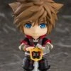 GOOD SMILE COMPANY Nendoroid #1554 Sora Kingdom Hearts III -Cheap Hasbro || GOOD SMILE COMPANY Store 4580590123731a