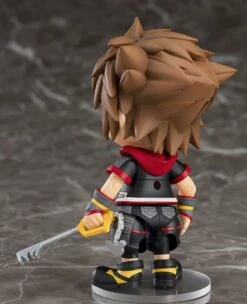 GOOD SMILE COMPANY Nendoroid #1554 Sora Kingdom Hearts III -Cheap Hasbro || GOOD SMILE COMPANY Store 4580590123731f