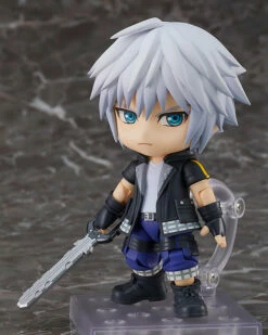 GOOD SMILE COMPANY Nendoroid #1555 Riku Kingdom Hearts III