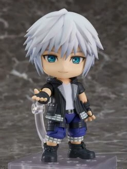 GOOD SMILE COMPANY Nendoroid #1555 Riku Kingdom Hearts III 8 GOOD SMILE COMPANY Nendoroid #1555 Riku Kingdom Hearts III -Cheap Hasbro || GOOD SMILE COMPANY Store 4580590123748c