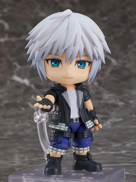 GOOD SMILE COMPANY Nendoroid #1555 Riku Kingdom Hearts III 5 GOOD SMILE COMPANY Nendoroid #1555 Riku Kingdom Hearts III - Image 3