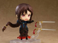 GOOD SMILE COMPANY Nendoroid #1589 Assassin/ Yu Mei-ren Fate/ Grand Order -Cheap Hasbro || GOOD SMILE COMPANY Store 4580590123779b